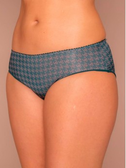 Трусы Lady Lux 008 Рандеву