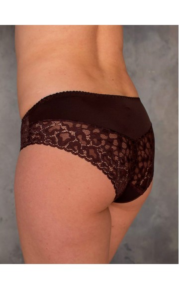 Трусы Lady Lux 0268-300 Соблазн