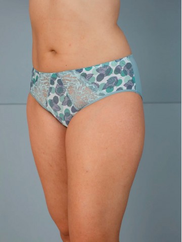 Трусы Lady Lux 0048-114 Городской шарм