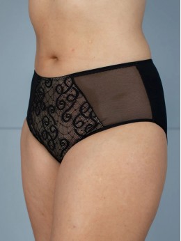 Трусы Lady Lux 0029-710 Фьюжн