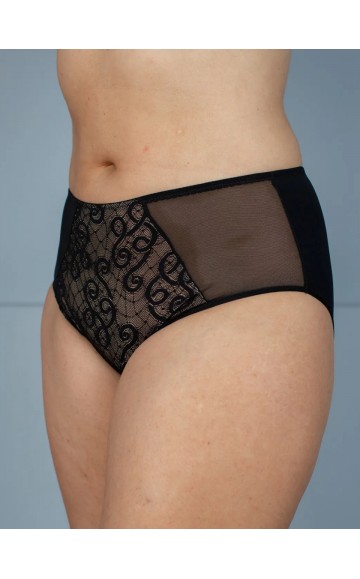 Трусы Lady Lux 0029-710 Фьюжн Трусы Lady Lux 0029-710 Фьюжн