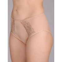 Трусы Lady Lux 0029 Крем брюле