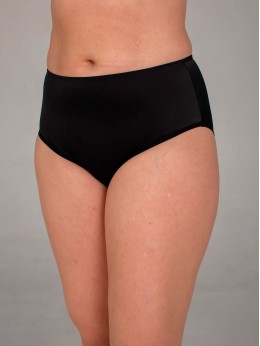 Трусы Lady Lux 0029 Черный Трусы Lady Lux 0029 Черный