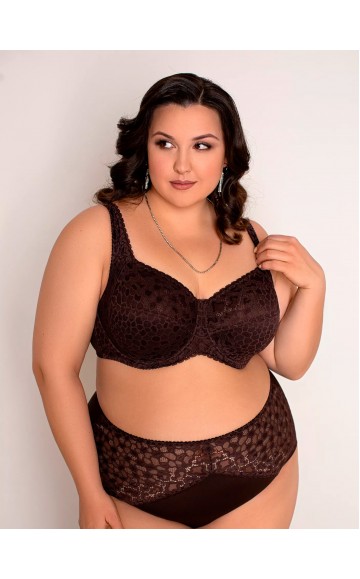 Бюстгальтер Lady Lux 396 Соблазн