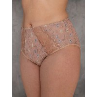 Трусы Lady Lux 0029-125 Поцелуй