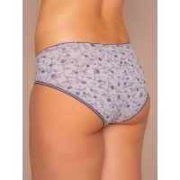 Трусы Lady Lux 008-024 Прикосновение