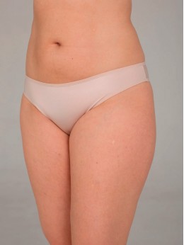 Трусы Lady Lux 005 Серебристый пион Трусы Lady Lux 005 Серебристый пион