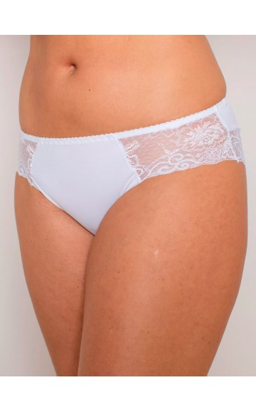 Трусы Lady Lux 0268-170 Белый