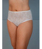 Трусы Lady Lux 0029-42 Ваниль