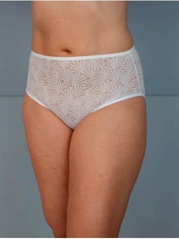 Трусы Lady Lux 0029-42 Ваниль