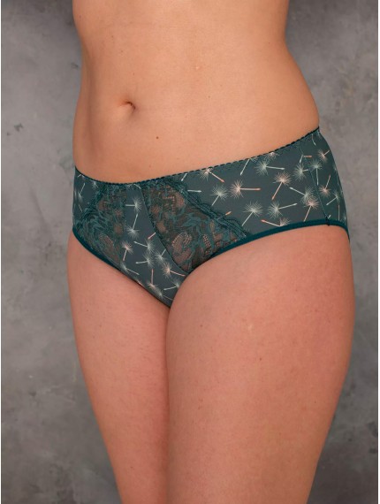 Трусы Lady Lux 0048 Легкое касание