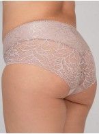 Трусы Lady Lux 0766 Светлый тауп