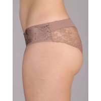 Трусы Lady Lux 0266 Французский десерт