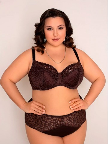 Бюстгальтер Lady Lux 437-300 Соблазн