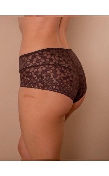Трусы Lady Lux 0763-300 Соблазн