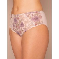 Трусы Lady Lux 0029 Медовая хризантема