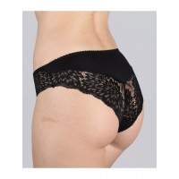 Трусы Lady Lux 0268-360 Черный