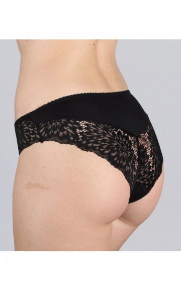 Трусы Lady Lux 0268-360 Черный