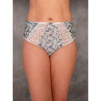 Трусы Lady Lux 0029-440 Нефрит