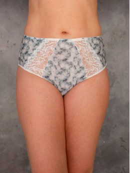 Трусы Lady Lux 0029-440 Нефрит Трусы Lady Lux 0029-440 Нефрит