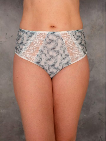 Трусы Lady Lux 0029-440 Нефрит