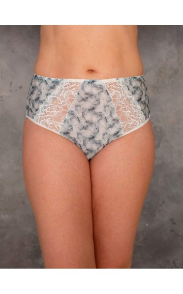 Трусы Lady Lux 0029-440 Нефрит