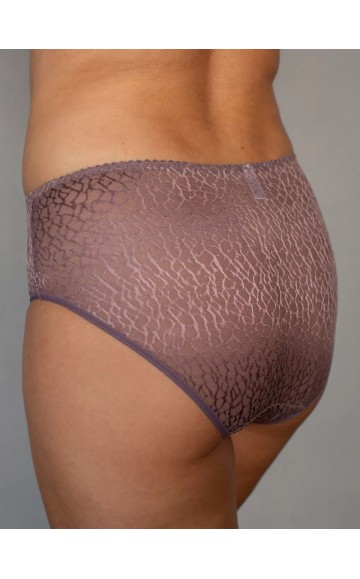 Трусы Lady Lux 0029-67 Ирландский кофе