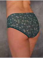 Трусы Lady Lux 0048 Легкое касание