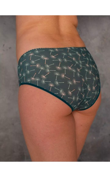 Трусы Lady Lux 0048 Легкое касание