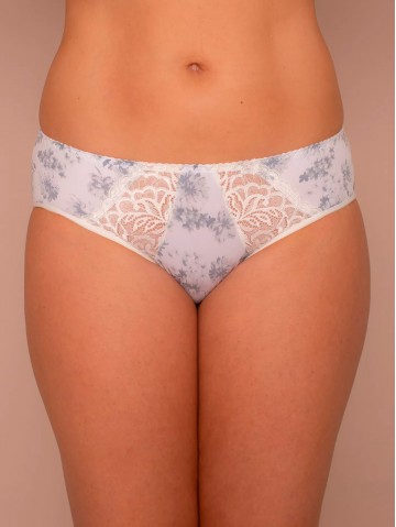 Трусы Lady Lux 0048 Ясное утро