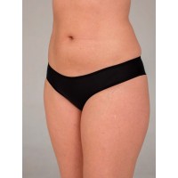 Трусы Lady Lux 0480 Черный