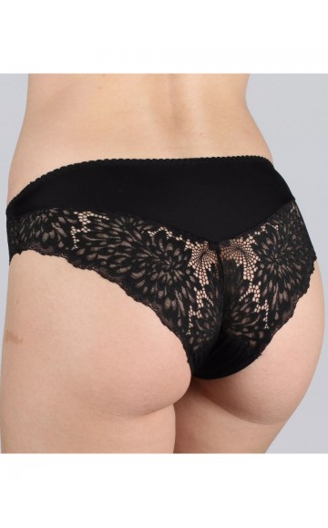 Трусы Lady Lux 0268-360 Черный