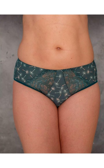 Трусы Lady Lux 0048 Легкое касание