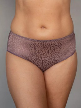 Трусы Lady Lux 0029-67 Ирландский кофе