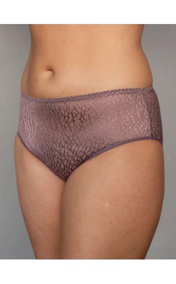 Трусы Lady Lux 0029-67 Ирландский кофе