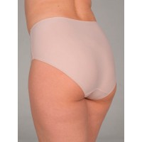 Трусы Lady Lux 0029 Серебристый пион