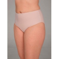 Трусы Lady Lux 0029 Серебристый пион