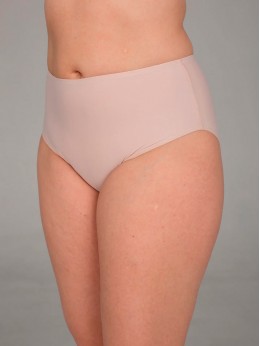 Трусы Lady Lux 0029 Серебристый пион Трусы Lady Lux 0029 Серебристый пион