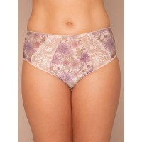 Трусы Lady Lux 0029 Медовая хризантема Трусы Lady Lux 0029 Медовая хризантема