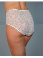 Трусы Lady Lux 0029-42 Ваниль