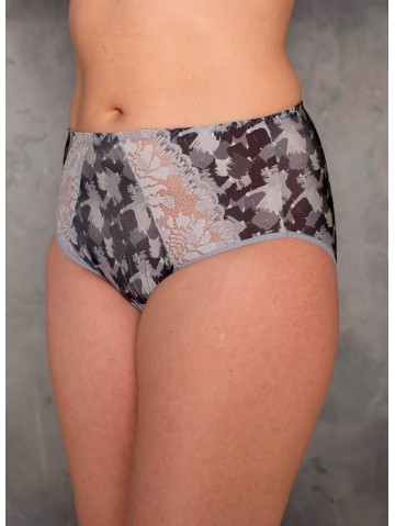 Трусы Lady Lux 0029 Инновация