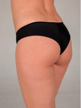 Трусы Lady Lux 0480 Черный Трусы Lady Lux 0480 Черный