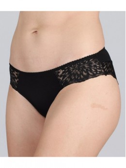 Трусы Lady Lux 0268-360 Черный