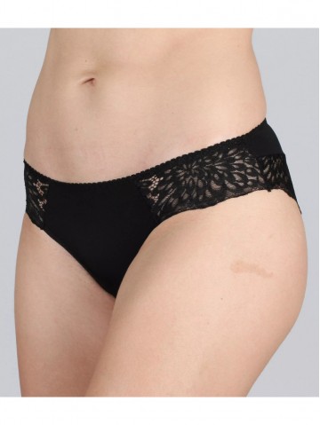 Трусы Lady Lux 0268-360 Черный