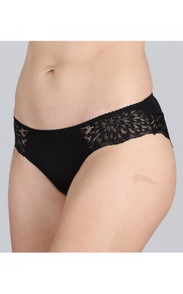 Трусы Lady Lux 0268-360 Черный
