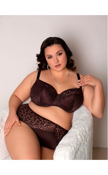 Бюстгальтер Lady Lux 437-300 Соблазн