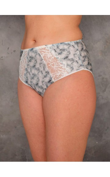 Трусы Lady Lux 0029-440 Нефрит
