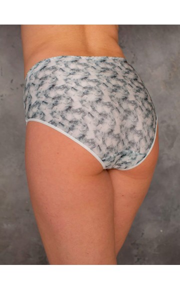 Трусы Lady Lux 0029-440 Нефрит