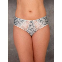 Трусы Lady Lux 0048-440 Нефрит