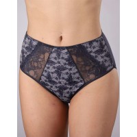 Трусы Lady Lux 0029 Блю батерфляй